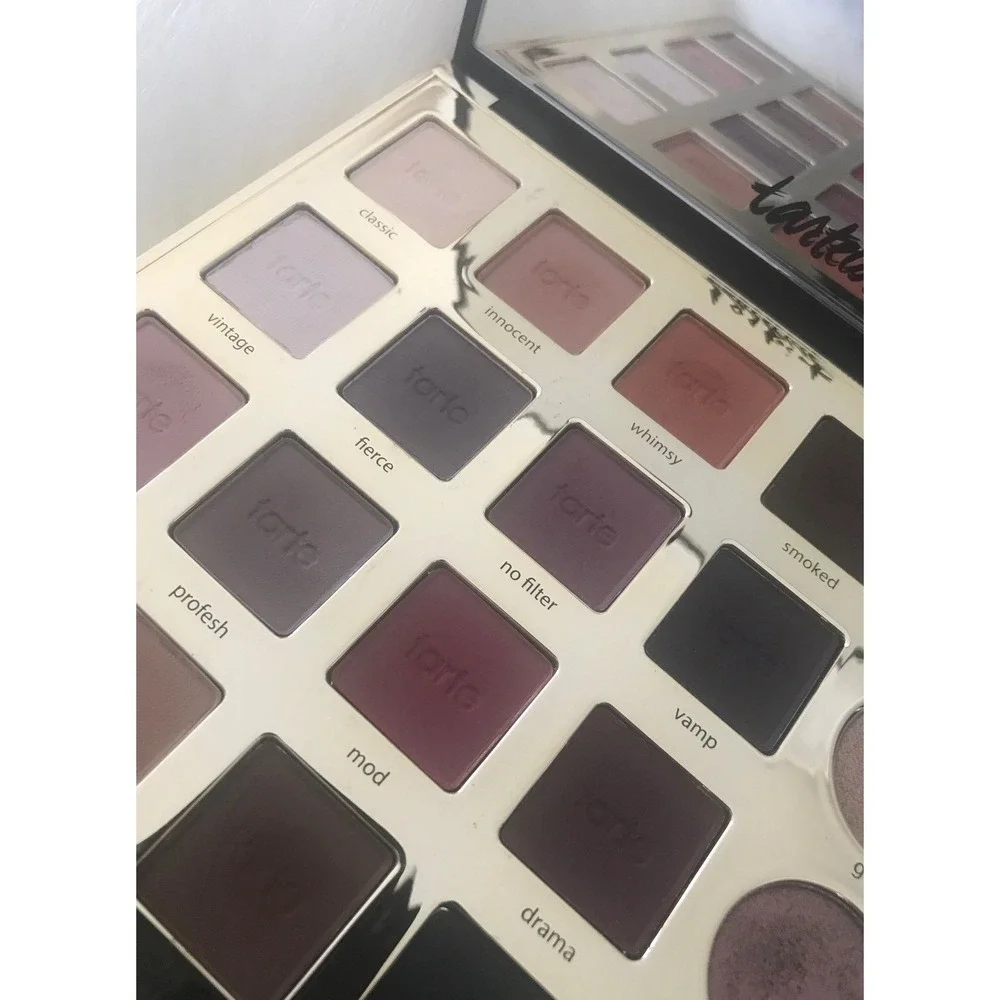 Tarteist Pro Amazonian Clay Palette